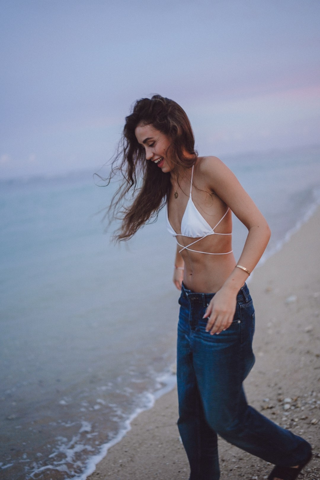 Nadia. Kseniia Kremneva — Photographer