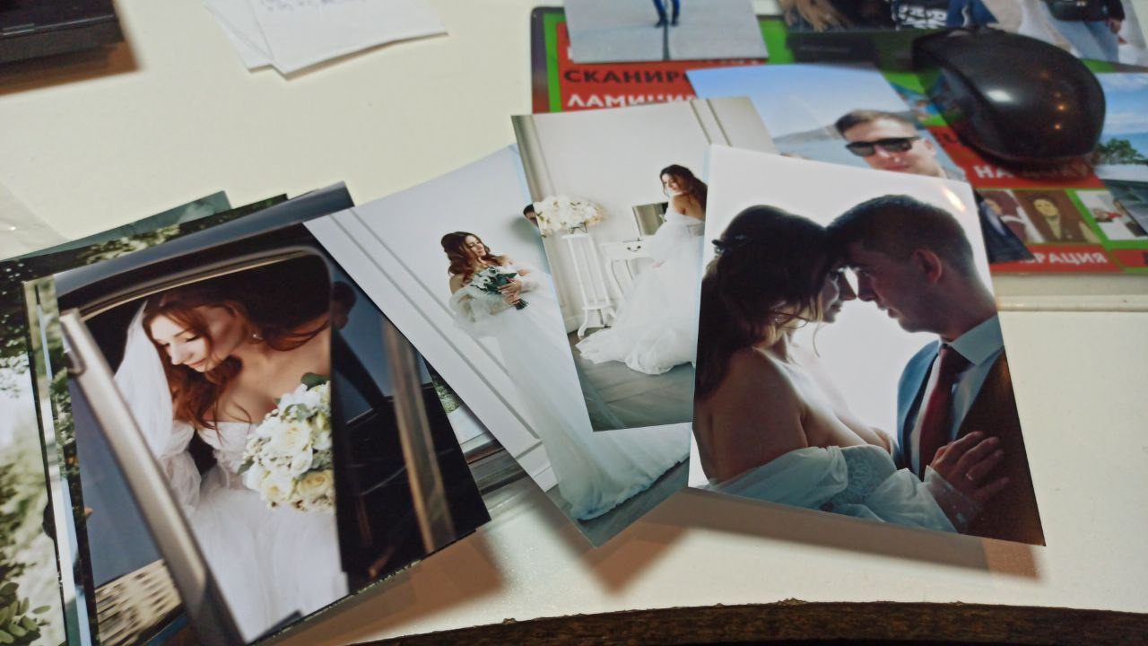 ПОРТФОЛИО. ФОТОКОПИЦЕНТР РОСТОВ-НА-ДОНУ