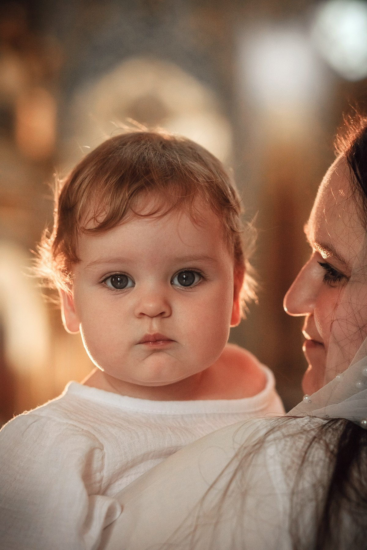 Фотосессия крещений - Портфолио Елены Арди. Фотограф на крещение и венчание в Самаре и Тольятти Елена Арди