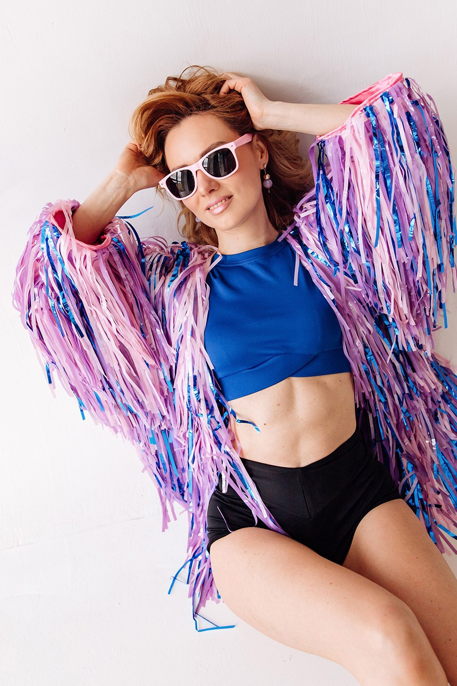 Хулиганский образ с Катей. Свадебный и семейный фотограф в Костроме — Цугаева Анастасия