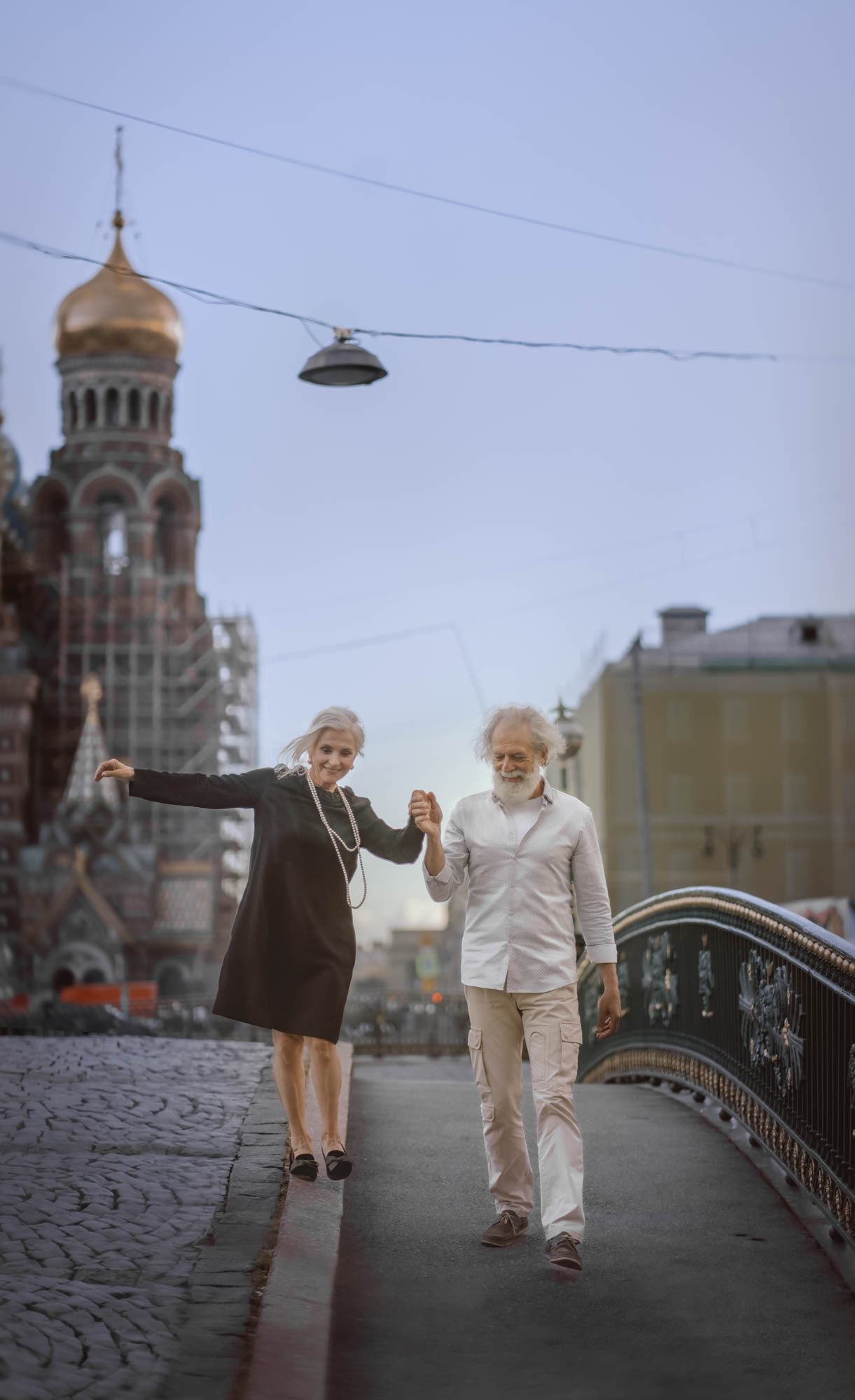 Топ-модель Татьяна Неклюдова