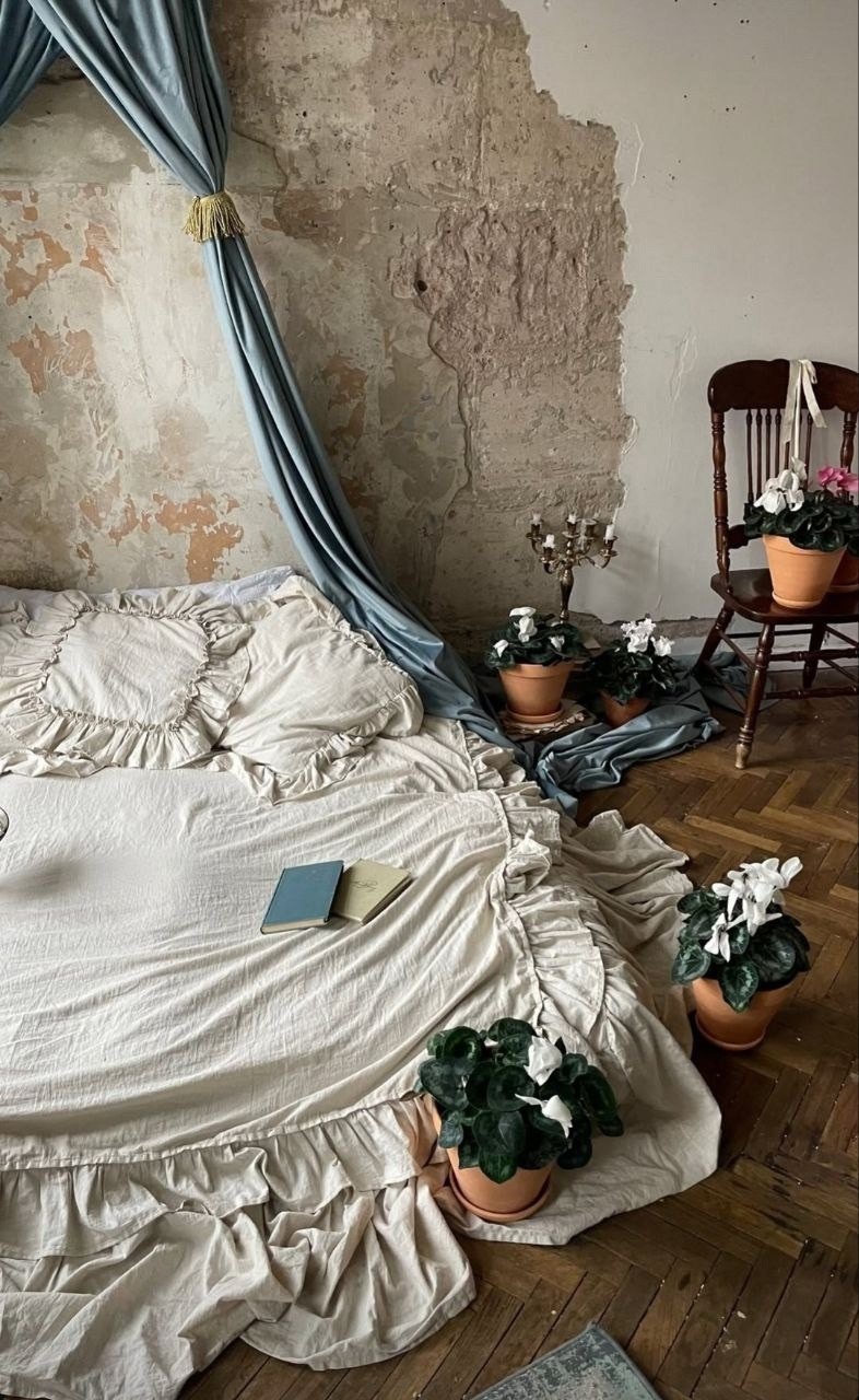 Фотостудия МОХ зал «Туман». Свадебный фотограф в Ростове Александра Груздева