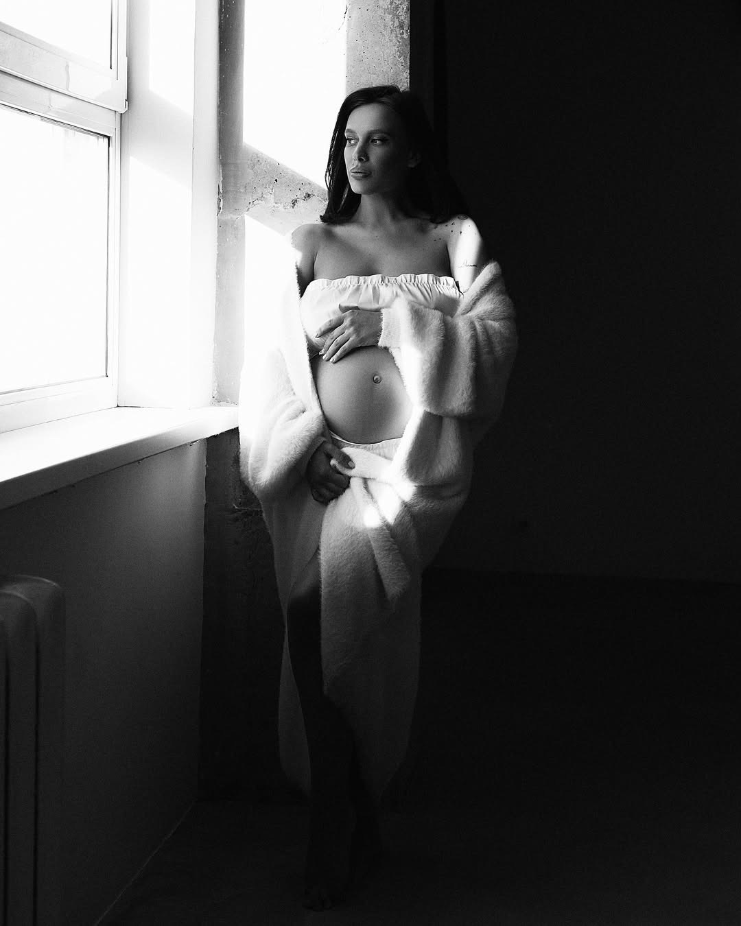 Юлия. Фотограф в Екатеринбурге и Москве, Анна