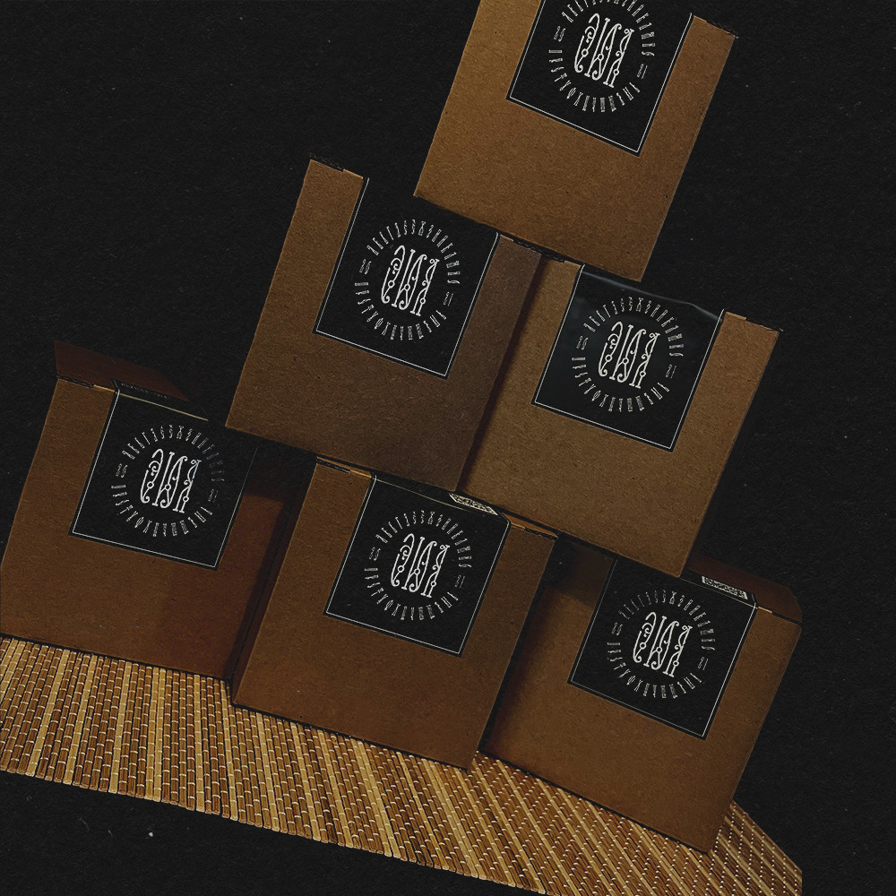 Кружка «ЭЮЯ». Нарисую леттеринг, принты, шрифты, логотипы