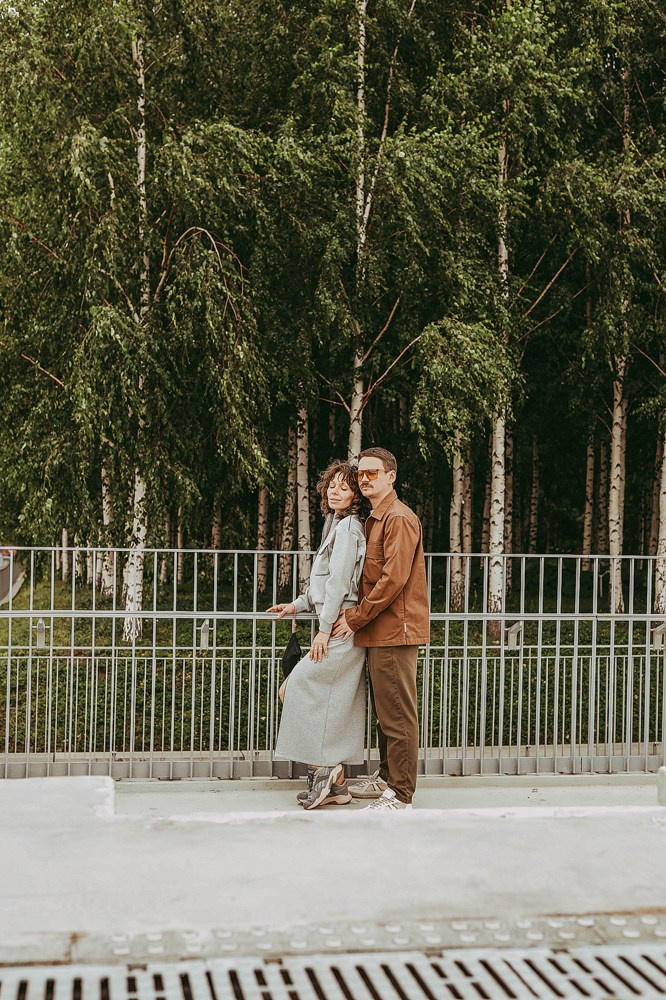 Вдвоём. Катя Сидор — фотограф в Москве