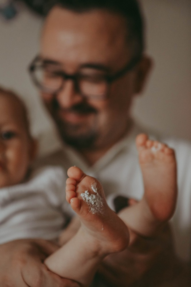 Такая семейная уютная и домашняя съемка!). Катя Сидор — фотограф в Москве