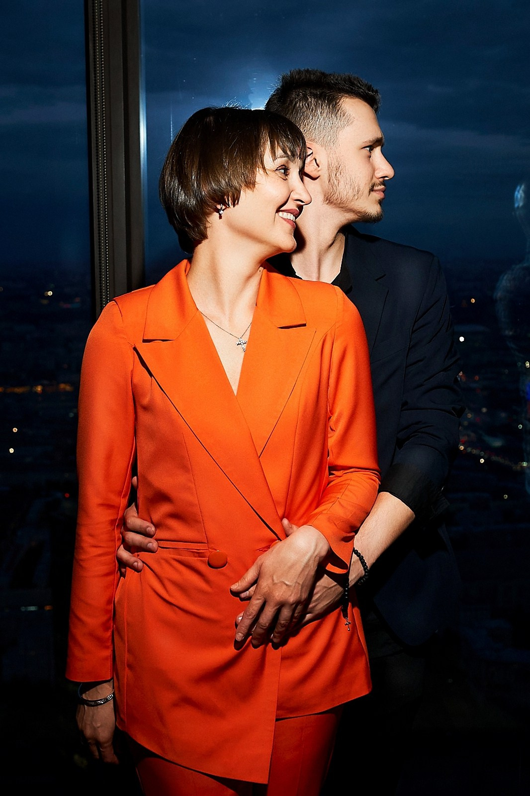 День Рождения в «The Macallan». Murad Kamazov