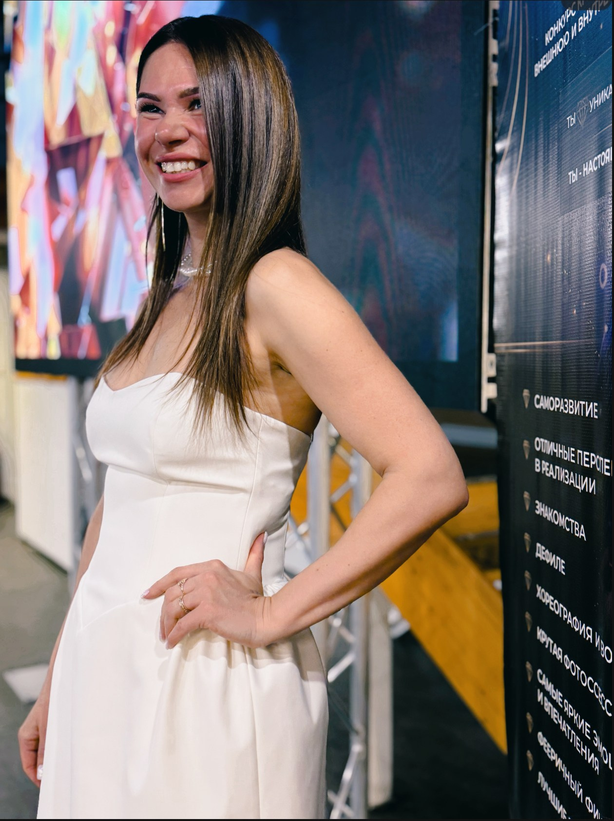 Съёмка мероприятий. Меня зовут Александра