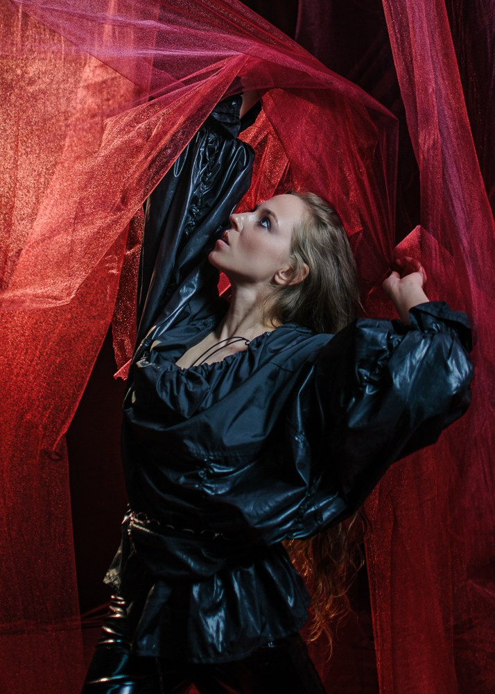 Семейная фотосессия