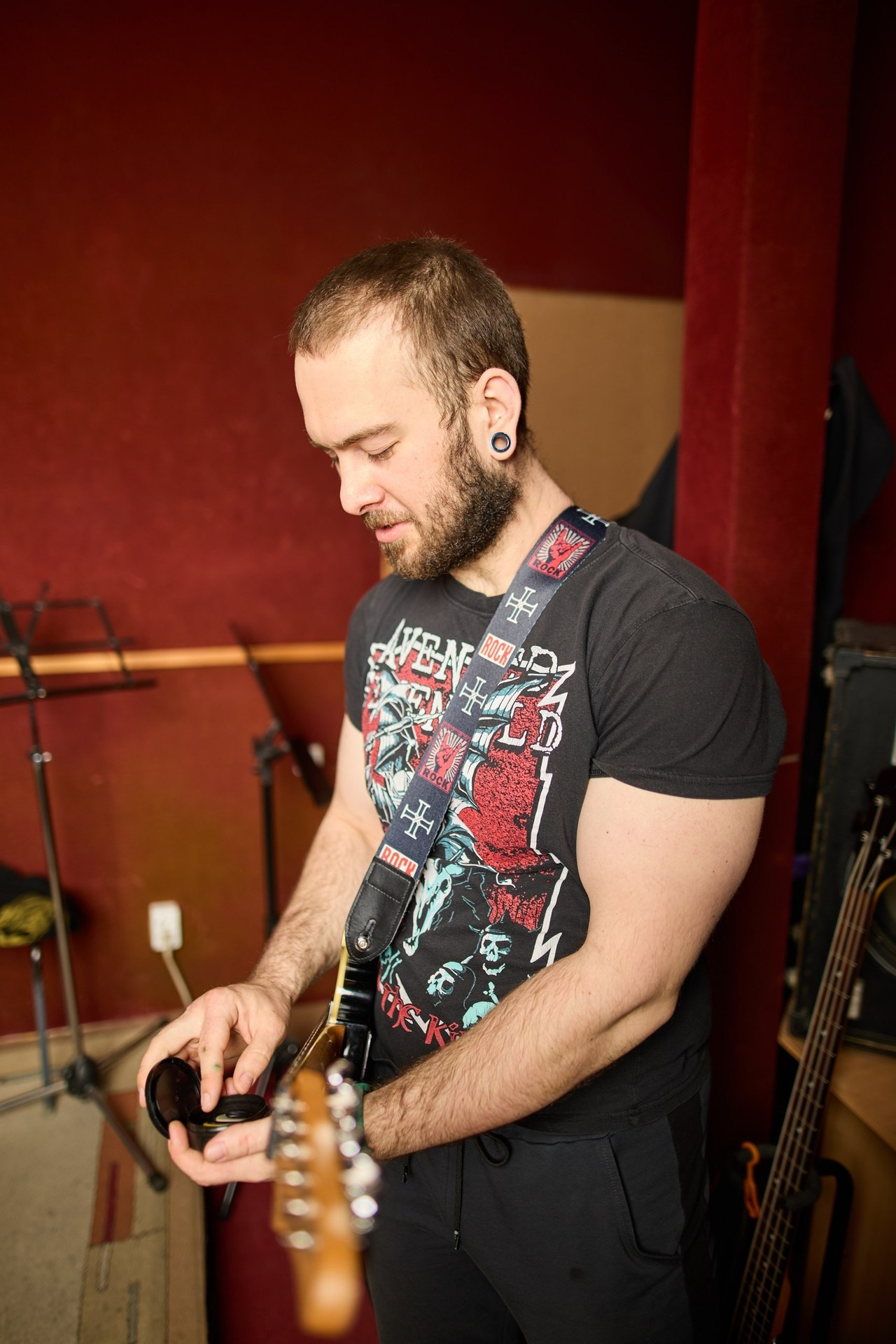 Отзывы. Портретный фотограф в Санкт-Петербурге Никита Кузнецов