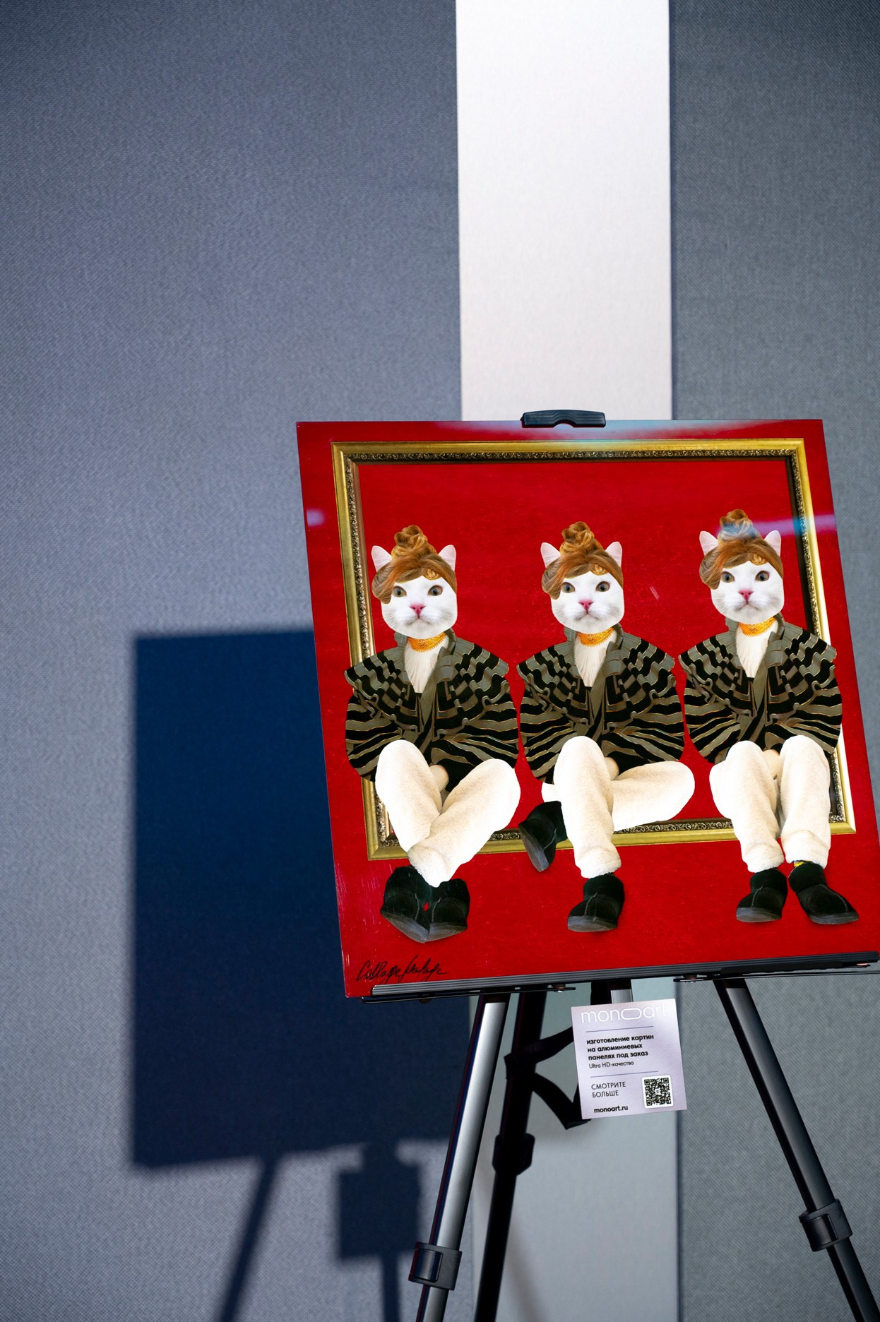 Российская креативная неделя. Фотограф для бизнеса Антон Горин