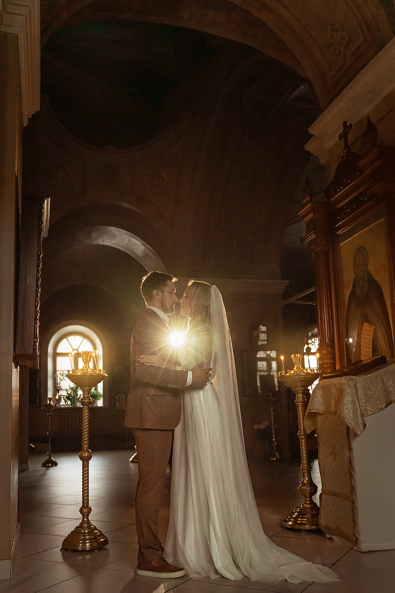 союз церковных фотографов