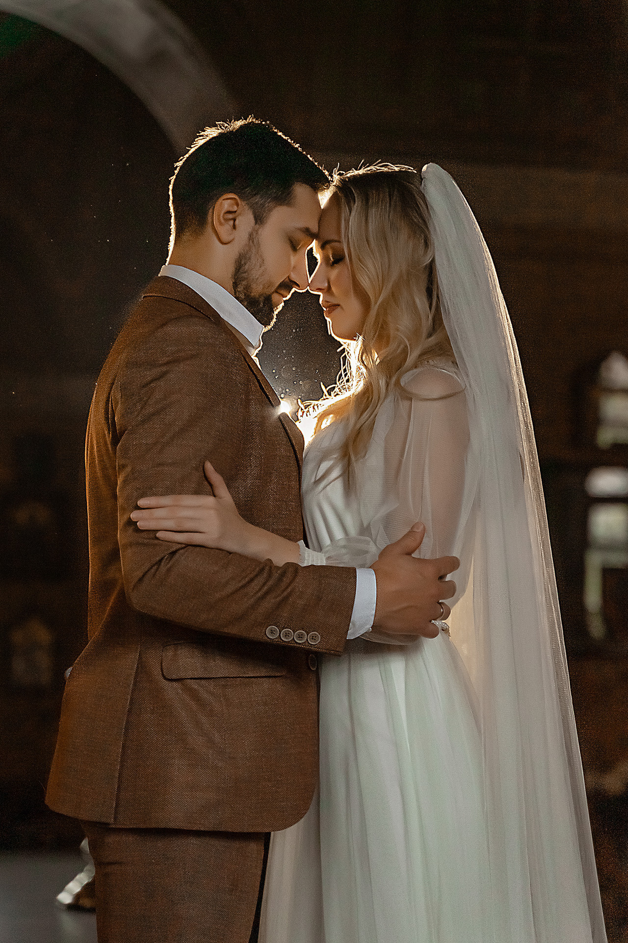 церковный фотограф