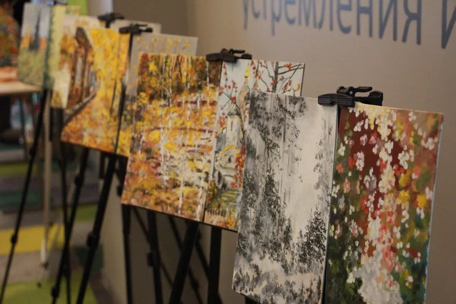 Праздничное заседание Самарского регионального отделения Российского психологического общества