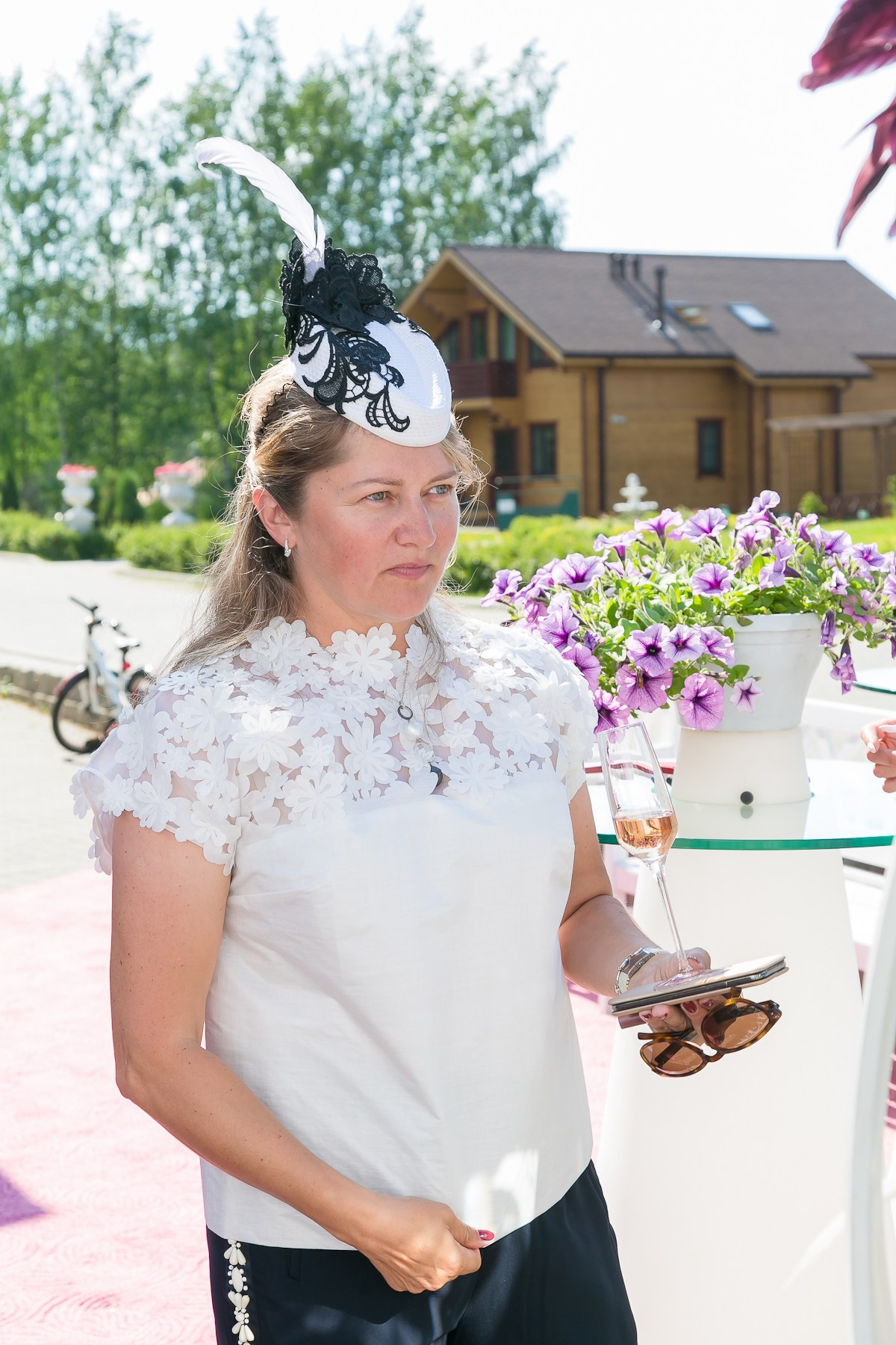 ДЕНЬ РОЖДЕНИЯ Конный клуб. Главная