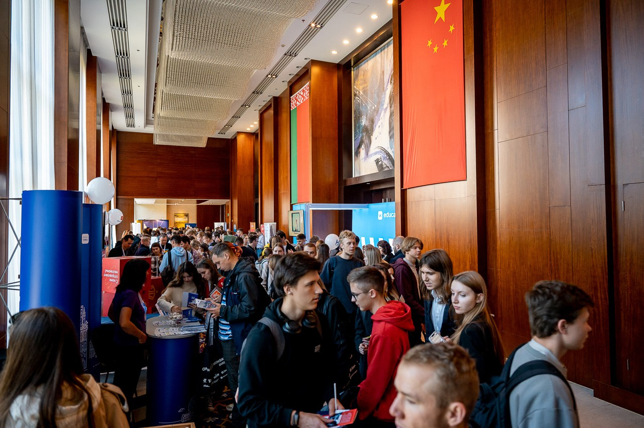 Конференция OpenIT. Антон Артюшин, портретный фотограф. Москва