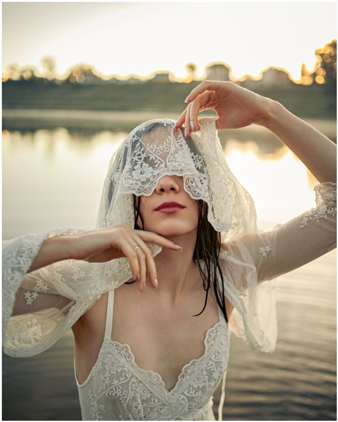 Дарина. Фотограф Казначеева Юлия Иваново/Москва