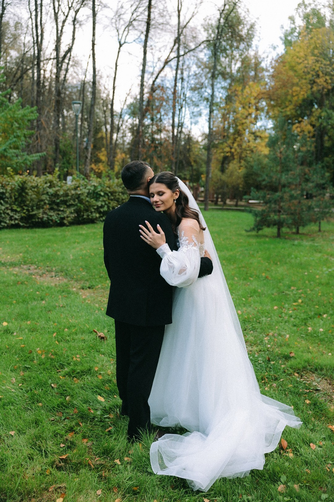 Сергей и Лолита. Фотограф Нижний Новгород