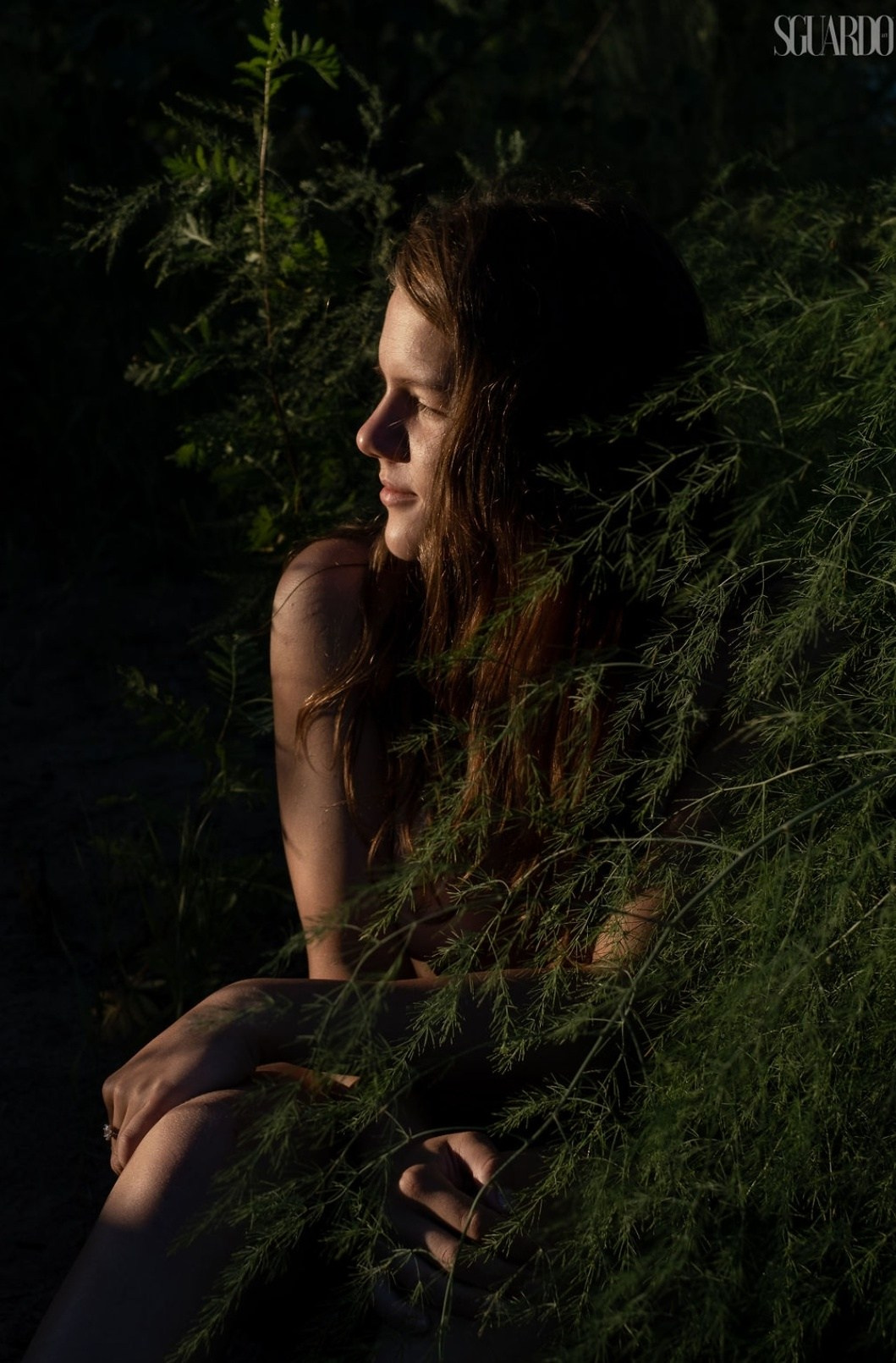 Sguardo. Екатерина Мишина творческий фотограф в Самаре