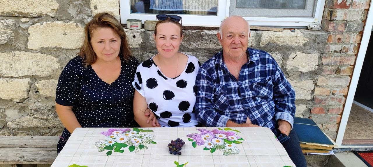 Приморское (2024-09-26). Собор Отрасли