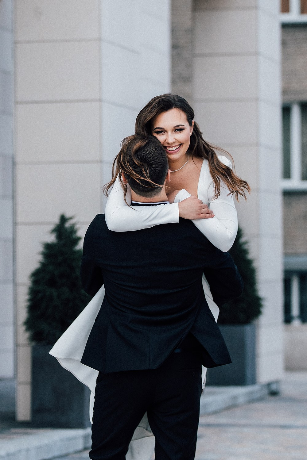 Свадебные съемки. Devitya photo