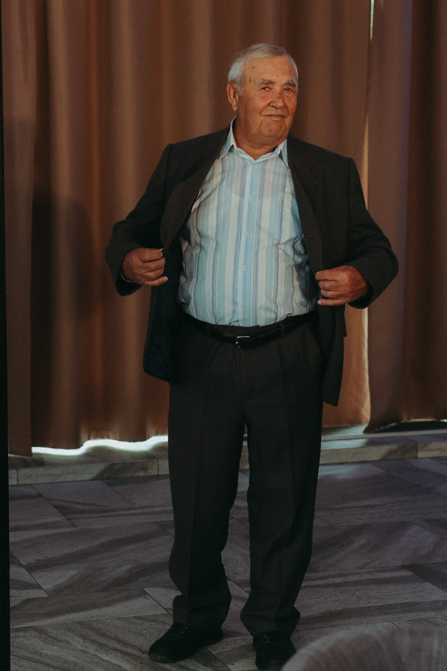 Арсений и Мария. Фотограф Нижний Новгород