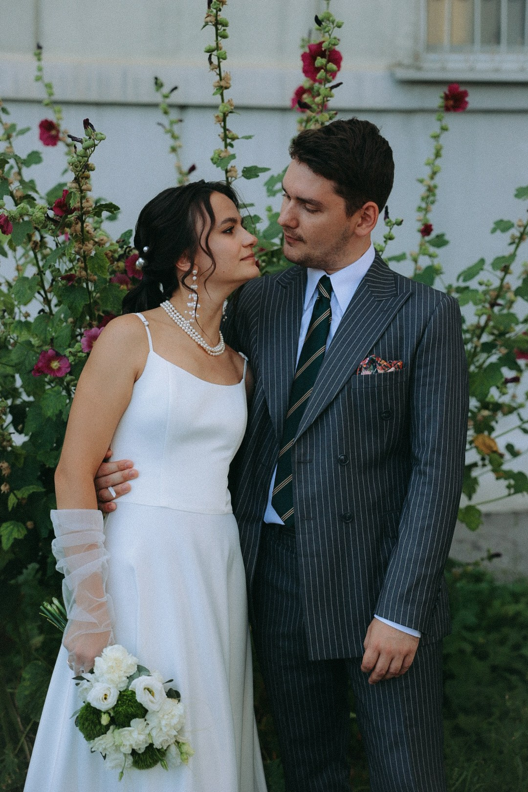 Руслан и Аня. Фотограф Нижний Новгород