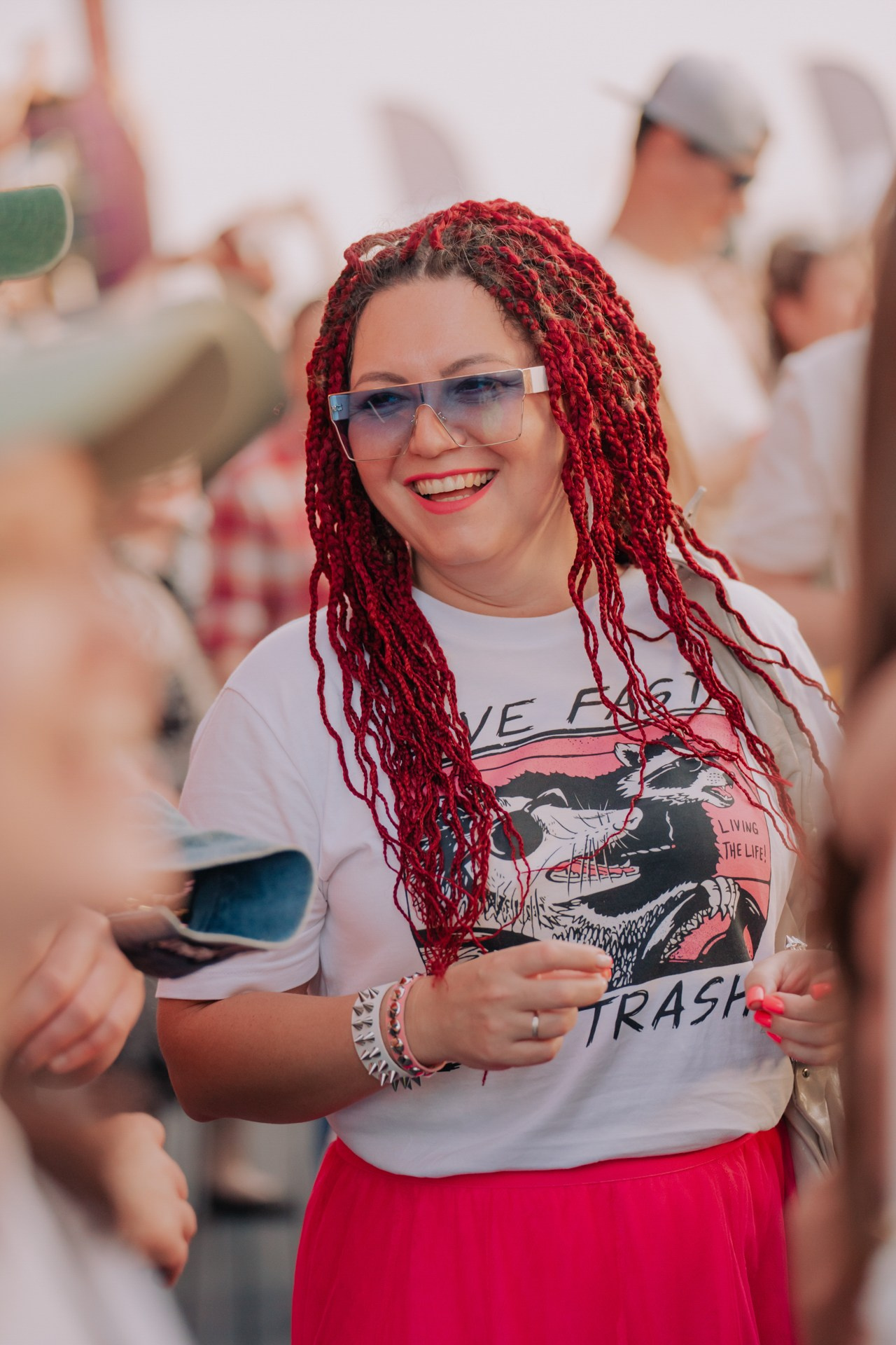 ГУДТАЙМС. Портретный и репортажный фотограф в Санкт-Петербурге Максим Пашков