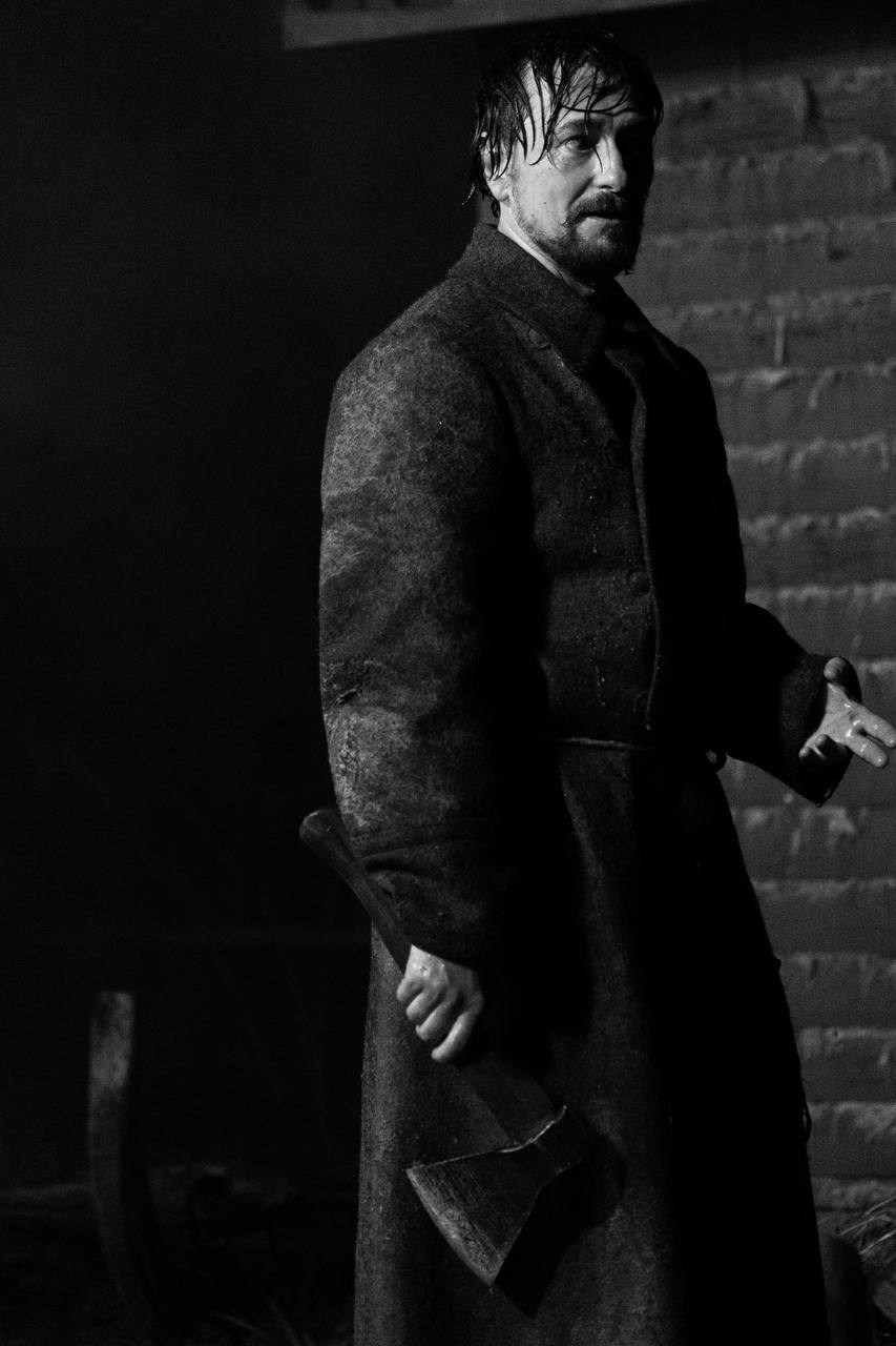 СЕРГЕЙ БЕЗРУКОВ