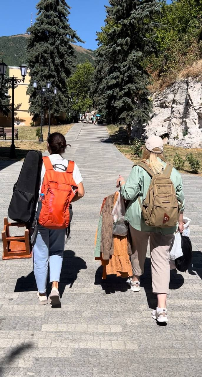 Индивидуальный живой МАСТЕР-КЛАСС. Главная