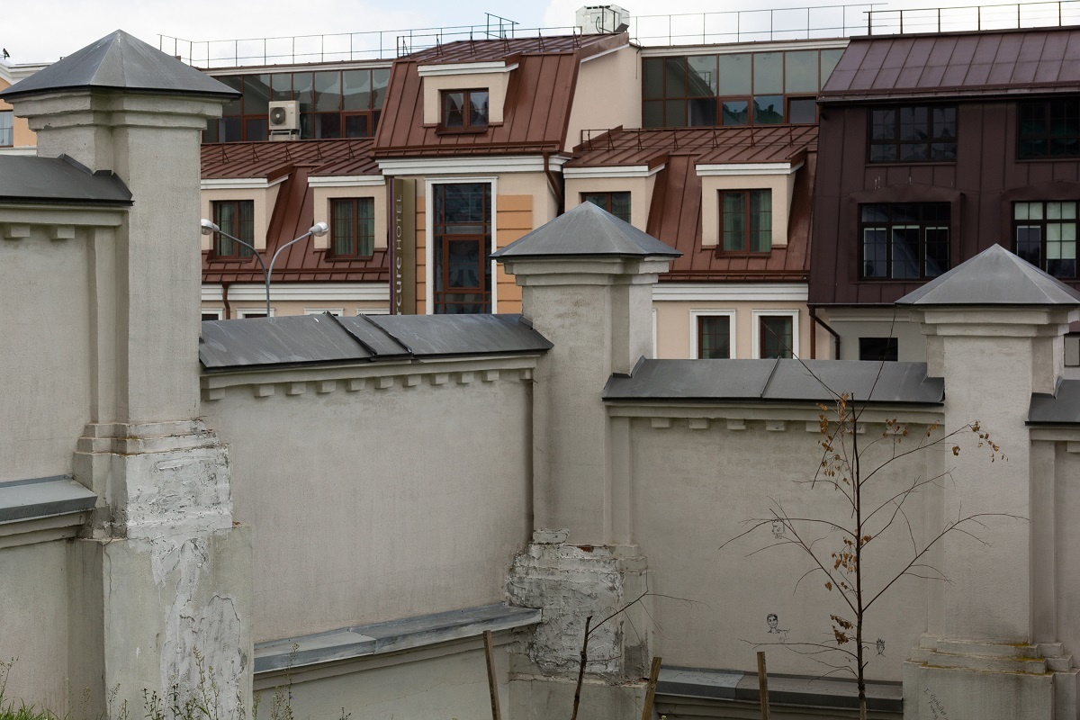 Cat's Cradle / art-book / 2019. HOME