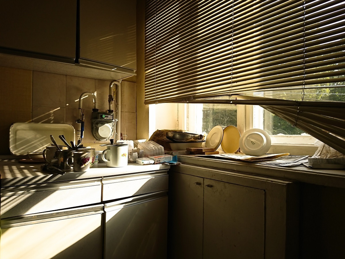 Cat's Cradle / art-book / 2019. HOME