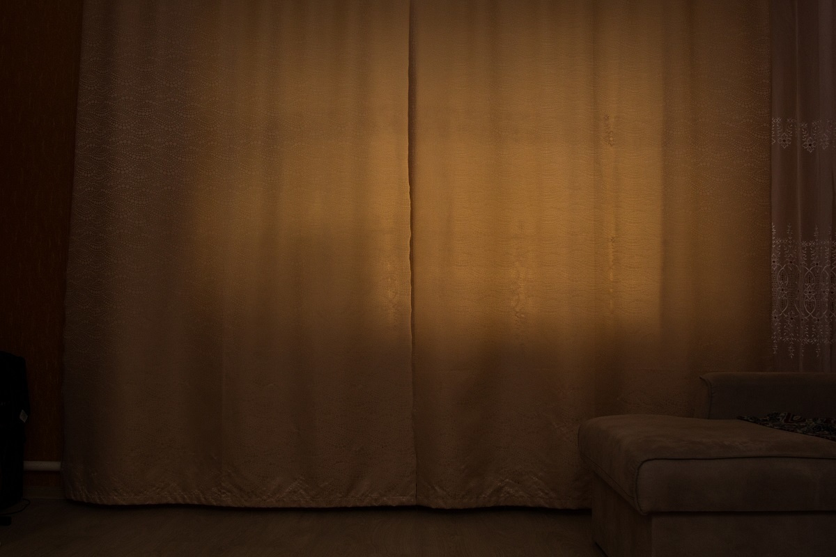 Cat's Cradle / art-book / 2019. HOME