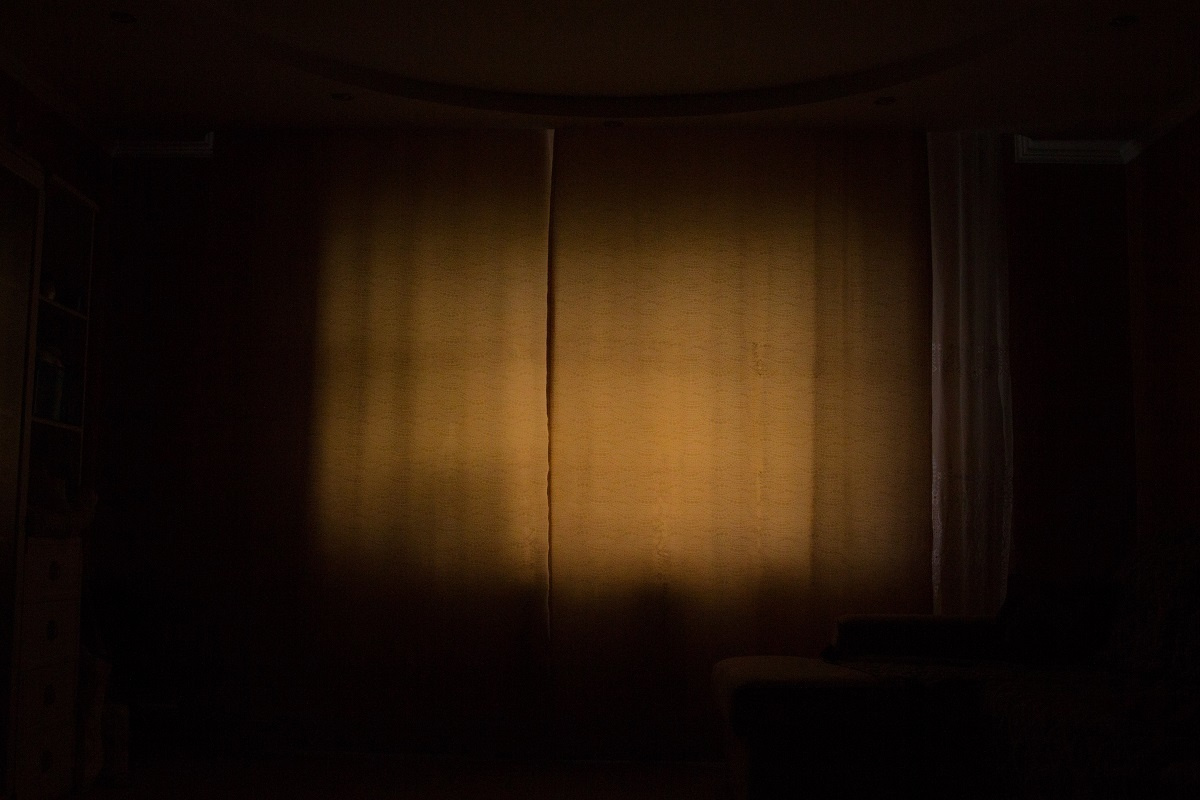 Cat's Cradle / art-book / 2019. HOME