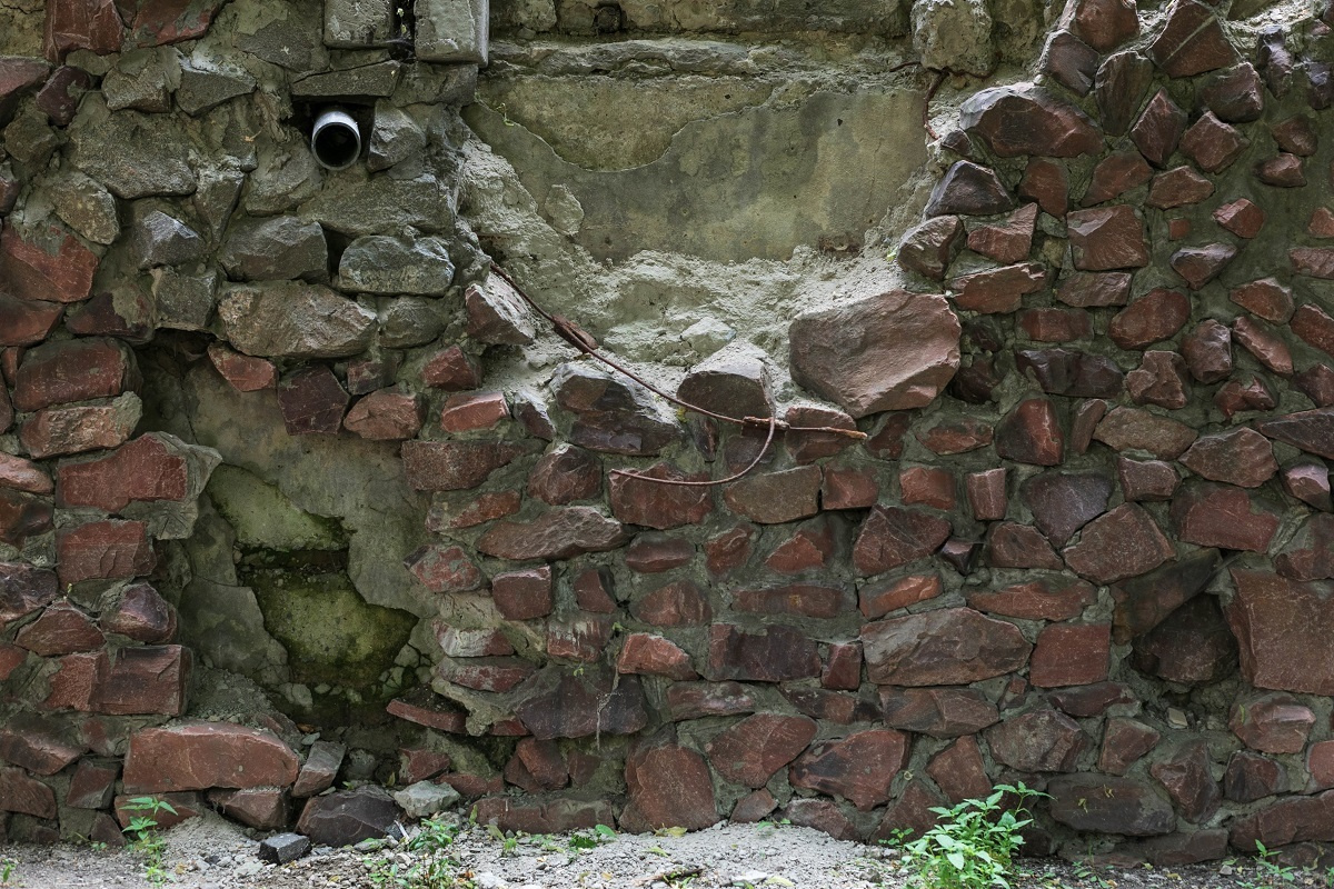 Cat's Cradle / art-book / 2019. HOME