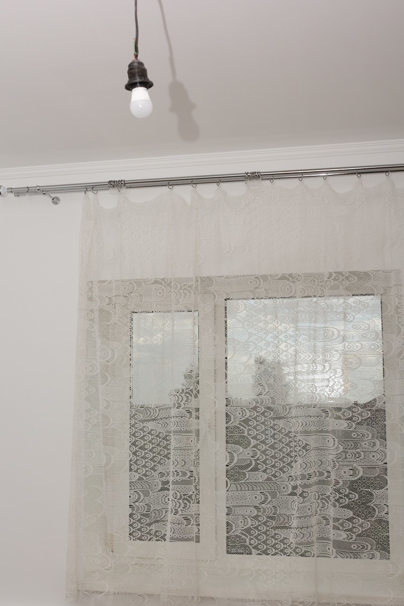 Cat's Cradle / art-book / 2019. HOME