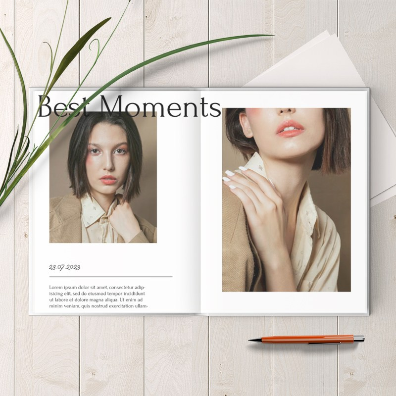 Дизайн альбомов для старших классов. Детский и семейный фотограф   г. Краснодар