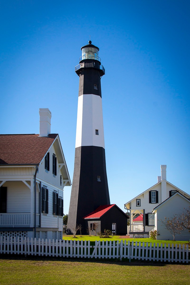 Маяки, США 2015. Фотограф Василий Буланов