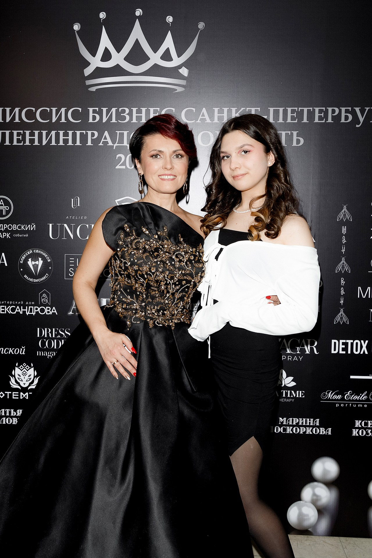 Репортаж финала конкурса. Светский фотограф Санкт-Петербург и ЛО