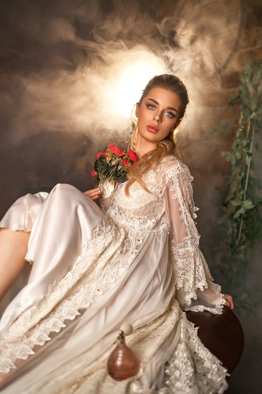 ОБУЧЕНИЕ ХУДОЖЕСТВЕННОЙ РЕТУШИ ФОТОГРАФИЙ. ФОТОГРАФ КАРАГАНДА