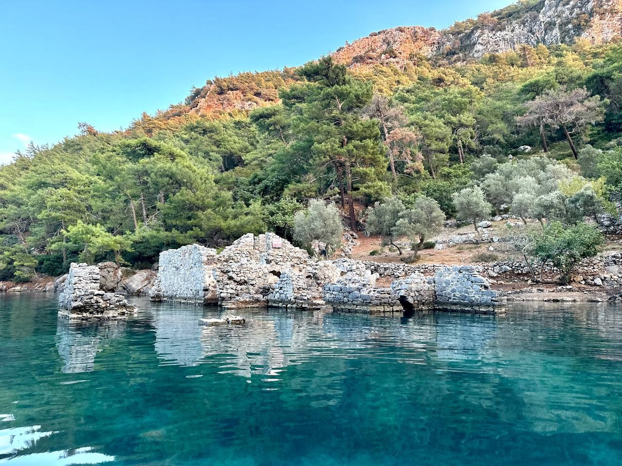 Яхтинг осень 2024. Профессиональная фотосъемка. Ростов-на-Дону