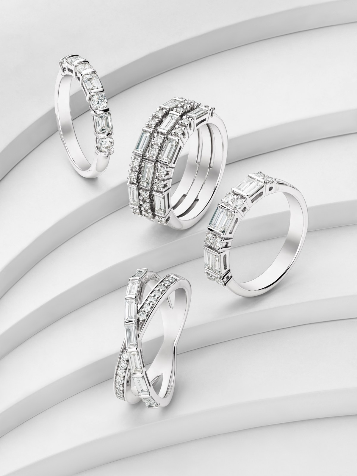 Фотосъемка ювелирных украшений. Предметный и рекламный фотограф в Москве и Московской области Максим Стриганов