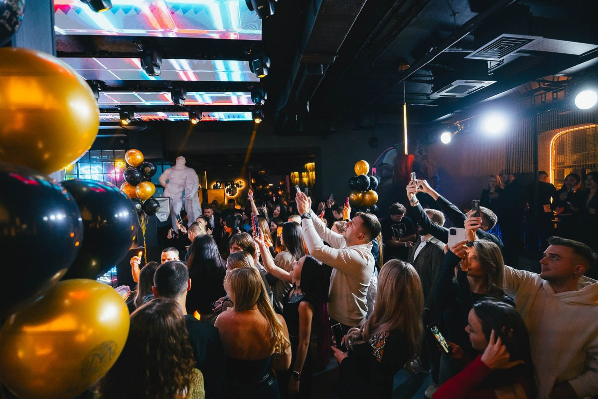 Концерт BIANKA в «Мята Platinum» в Ростове-на-Дону