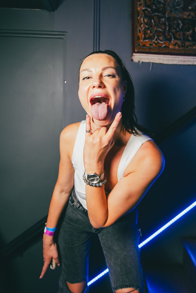 Концерт LINDA в РУКИ ВВЕРХ БАР в Ростове-на-Дону