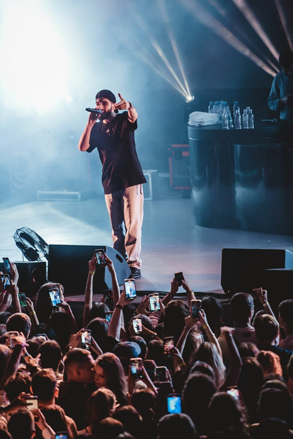 Vinograd. Сочи 2024. Фотограф Павел Сердюков