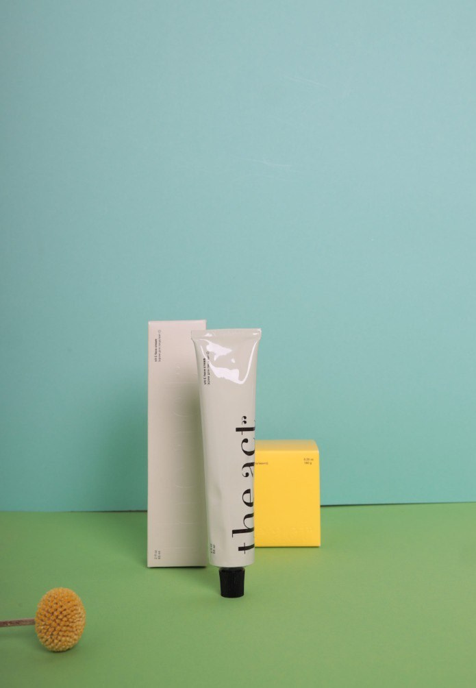 Косметика. Главная