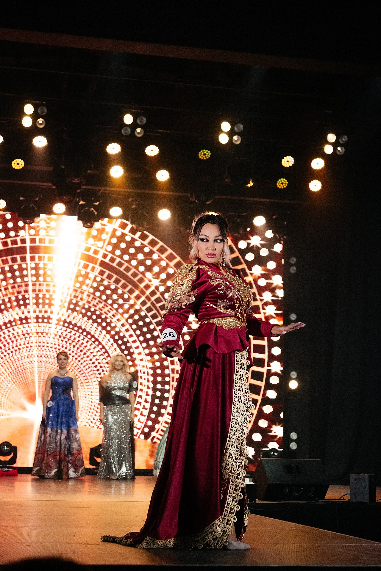 Репортаж финал конкурса. Светский фотограф Санкт-Петербург и ЛО