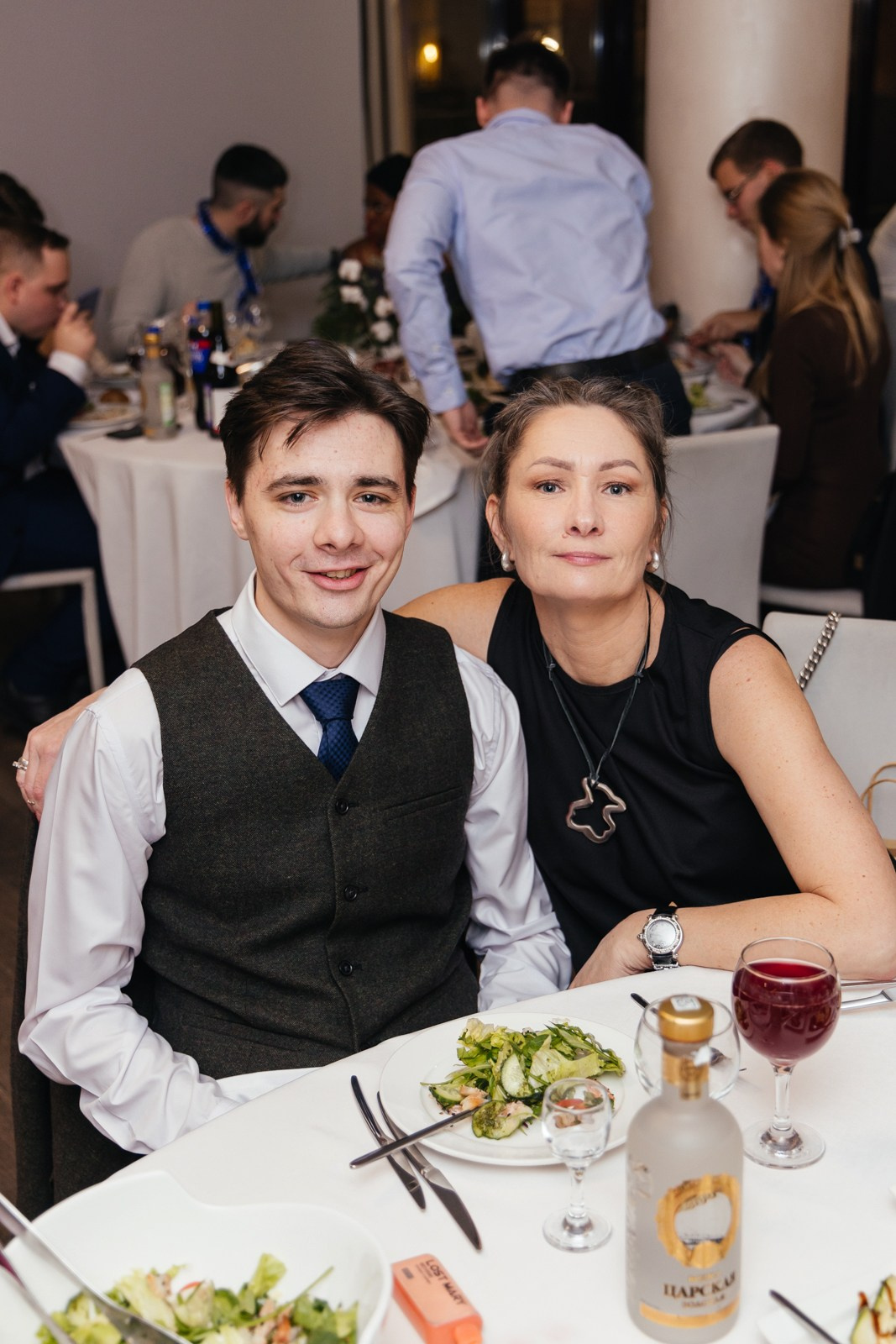 «РЖД» корпоратив. Фотограф Алексей Солопов