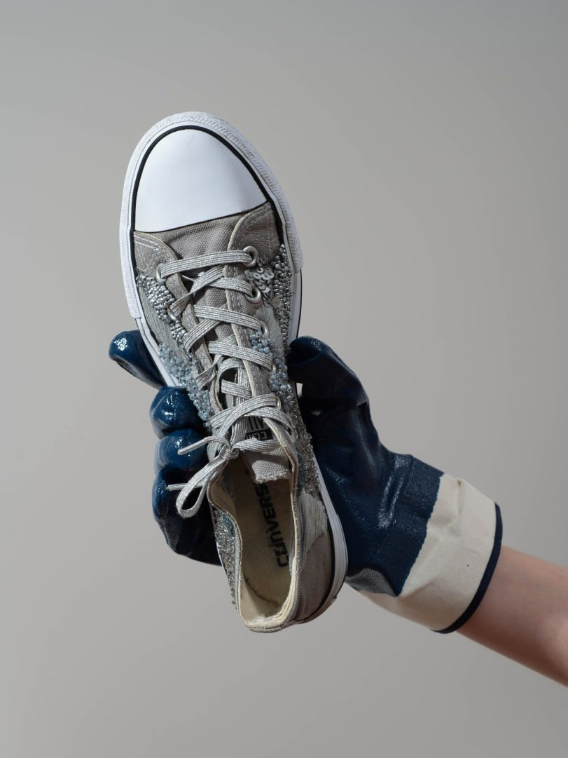 Фотосъемка обуви и сумок. Предметный фотограф Москва и МО Надежда Чуднова