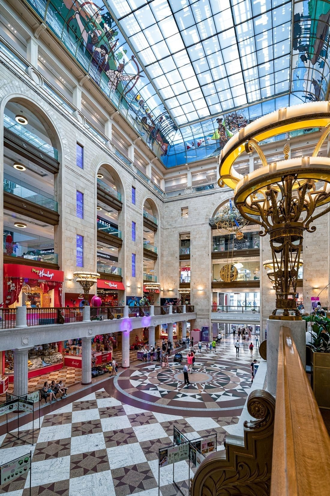 Интереьрная фотография. Вадим Щербаков | архитектурный фотограф